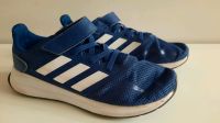 Adidas Turnschuhe / Sportschuhe, Größe 34 Nordrhein-Westfalen - Hamm Vorschau