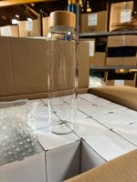 * 25 NEUE Glasflaschen pro Karton // sehr robust // Borosilikat Hessen - Glashütten Vorschau