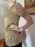 „Hallhuber“Bluse/Shirt/Oberteil,Gr.36/S,Camel /seidig Obergiesing-Fasangarten - Obergiesing Vorschau