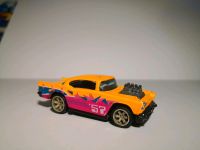 Hot Wheels (5) Wheel Swap '57 Chevy 1991 Cal. Custom Thüringen - Bad Salzungen Vorschau