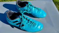 Fussballschuhe gr 36 2/3 Adidas Bayern - Volkach Vorschau