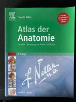 Atlas der Anatomie Frank H. Netter 4. Auflage Baden-Württemberg - Dornhan Vorschau