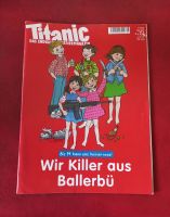 Titanic Magazin Nov 2019 bis Juni 2023 Brandenburg - Kolkwitz Vorschau