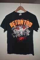 Betontod 3x T-Shirts Gr. S - 2012/2016 Düsseldorf / Antirockstars Nordrhein-Westfalen - Kevelaer Vorschau