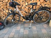 CYCO Damen Trekking Rad Cityrad 28 Zoll 27 Gänge Shimano Naben Dy Rheinland-Pfalz - Limburgerhof Vorschau