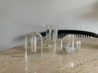 Ferm Living Vasen aus Glas 3er Set Skandi Nordrhein-Westfalen - Brühl Vorschau