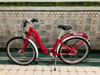 Puky Fahrrad - 24 Zoll -Farbe Berry NP €689 Berlin - Charlottenburg Vorschau