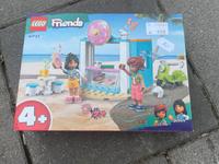 Lego Friends Set 41723 Bayern - Waischenfeld Vorschau