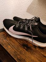Nike running Sneaker Schuhe schwarz rosa weiß Größe 42 Bayern - Altmannstein Vorschau