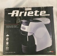 Ariete 1301 Espressomaschine, 1100 W, 1 l, weiß Niedersachsen - Winsen (Luhe) Vorschau