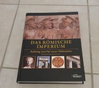 Buch „Das Römische Imperium“ Bayern - Legau Vorschau