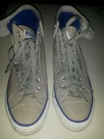 Converse Chucks grau Gr.39 Nordrhein-Westfalen - Wadersloh Vorschau