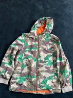 Regenjacke Mini Boden Gr 164 Camouflage Hessen - Bad Homburg Vorschau