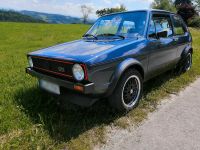 VW Golf1 GTI Baden-Württemberg - Weingarten Vorschau