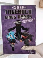 Minecraft Tagebuch eines Giga-Kriegers Bayern - Herzogenaurach Vorschau