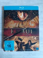 Kamui - The last Ninja - BluRay/Film - 2,00€ Baden-Württemberg - Kandern Vorschau