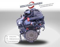 Motor BHZ ● Peugeot 508 5008 208 Citroen Audi VW ● 1.6 HDI Thüringen - Neustadt an der Orla Vorschau