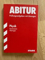 Stark - Abitur, Physik, Thüringen Thüringen - Oberheldrungen Vorschau