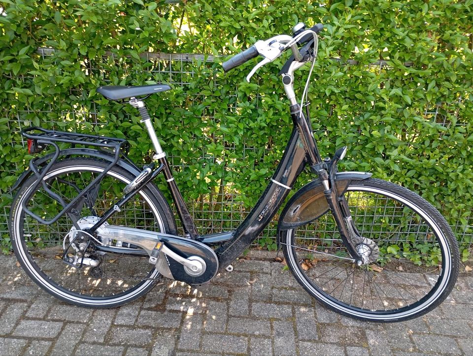 Sparta E-Bike 28 Zoll in Emsdetten