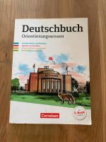 Deutschbuch Orientierungswissen Friedrichshain-Kreuzberg - Kreuzberg Vorschau