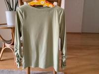 Damen Pulli DENIM Tom Tailor gelb-grün, Gr. M, sehr gut erhalten Kr. Dachau - Petershausen Vorschau