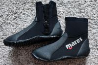 MARES Tauchschuhe Gr.35/3, wie neu Altona - Hamburg Ottensen Vorschau