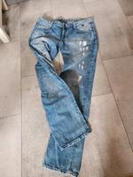 Camp David Jeans Herren Gr. 32 Sachsen-Anhalt - Thale Vorschau