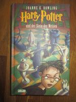 Harry Potter und der Stein des Weisen Edewecht - Edewecht - Friedrichsfehn Vorschau