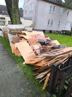 Wohnungsauflösung Entrümpeln Sperrmüll Keller Niedersachsen - Wilhelmshaven Vorschau