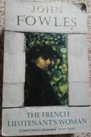 John Fowles: The French Lieutenant's Wife Buch Englisch Bayern - Schwindegg Vorschau