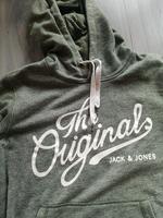 Hoodie  von Jack & Jones Brandenburg - Cottbus Vorschau
