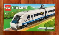 Lego 40518 Creator - Hochgeschwindigkeitszug - ***NEU&OVP*** Baden-Württemberg - Meersburg Vorschau