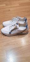 Remonte Damenschuhe Sneaker weiß, Gr. 43, neuwertig Nordrhein-Westfalen - Paderborn Vorschau