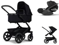 Joolz Geo 2 Kinderwagen Set 3 in 1 Buggy Sportwagen Cybex Zwillin Innenstadt - Köln Altstadt Vorschau