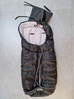 Fußsack für Kinderwagen Winter warm Altabebe Baden-Württemberg - Burladingen Vorschau