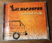 Backbeavers - World trip Cd Bayern - Wonsees Vorschau