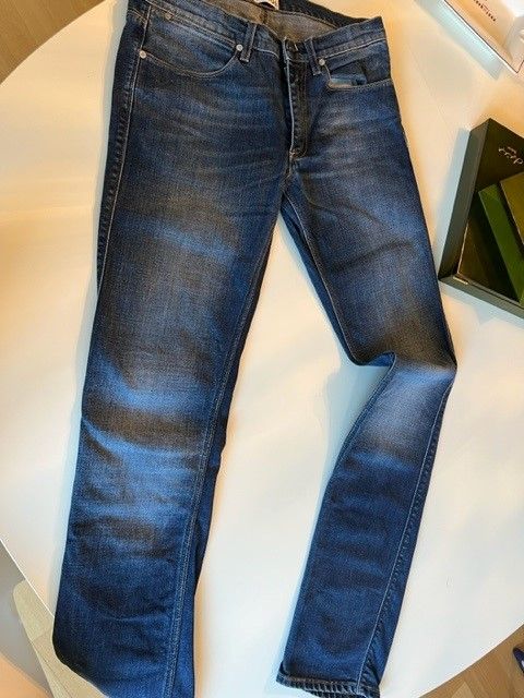 Acne Jeans, Max Prince, Größe 32/34 in München