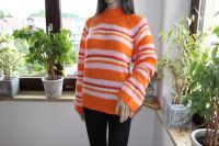 Strickpullover - Grobstrick - Marke PIECES Baden-Württemberg - Konstanz Vorschau