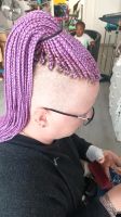 BRAIDS / CORNROWS Essen - Essen-West Vorschau