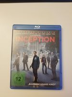 Inception Blu ray Disc inklusive Versand Freiburg im Breisgau - Umkirch Vorschau