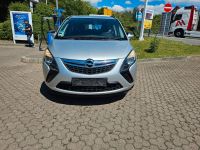 Opel Zafira C Tourer Selection Sachsen - Plauen Vorschau