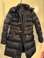 Hallhuber Mantel Jacke daunenjacke 36 Nordrhein-Westfalen - Mülheim (Ruhr) Vorschau