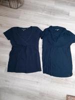 Stillshirts gr.38-40 Nordrhein-Westfalen - Hiddenhausen Vorschau