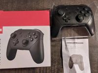 Nintendo switch controller funk Hessen - Ginsheim-Gustavsburg Vorschau