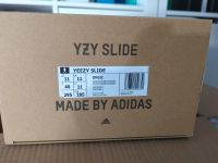 Yeezy Slide Grau 46 Bayern - Hösbach Vorschau