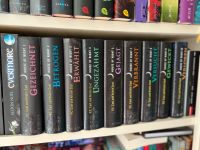 House of Night Band 1-8 und 10 Essen - Rüttenscheid Vorschau