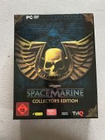 Warhammer 40 K - Space Marines Collector Editon Bayern - Nittendorf  Vorschau
