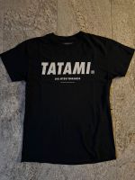 TATAMI BJJ Grappling T-Shirt Baden-Württemberg - Dürnau Vorschau