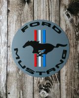 Ford Mustang Wappen Kr. Dachau - Dachau Vorschau