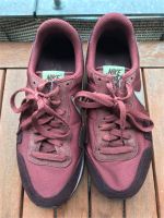 Nike Air Internationalist Schuh Sneaker bordeaux rot 40 7 6 Innenstadt - Köln Altstadt Vorschau